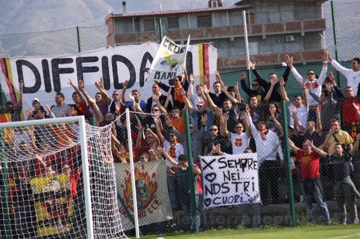 Hinterreggio-Messina