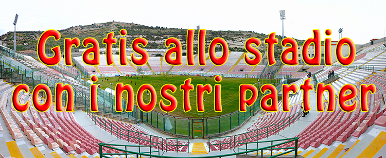 Banner stadio